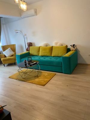 Apartament 2camere - imagine 8