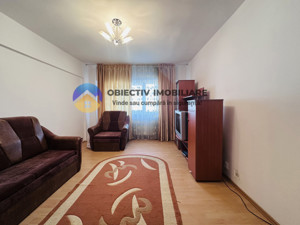 Apartament 3 camere-Zona Precista - imagine 3