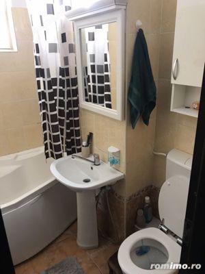 2 camere  la 5 minute de Mall AFI - imagine 4