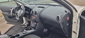 Nissan Qashai 2.0 DCI 150 CP 4x4 La Buton An Fab.2009 - imagine 9