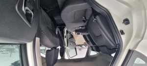 Nissan Qashai 2.0 DCI 150 CP 4x4 La Buton An Fab.2009 - imagine 11