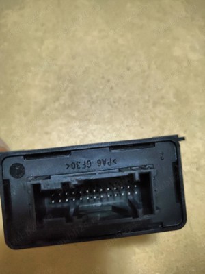 Modul AFS faruri VW Golf 7 Passat B8 Seat Skoda Octavia superb Audi perfect functional - imagine 2