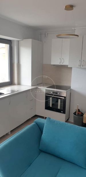 Apartament modern 2 camere | Bloc nou | Armeneasca - Mosilor - imagine 7