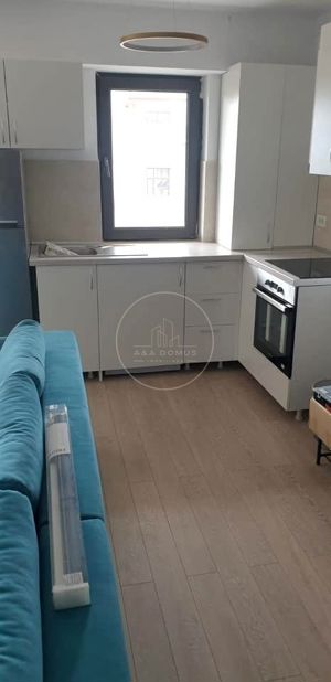 Apartament modern 2 camere | Bloc nou | Armeneasca - Mosilor - imagine 5