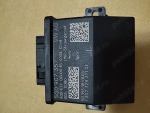 Modul AFS faruri VW Golf 7 Passat B8 Seat Skoda Octavia superb Audi perfect functional - imagine 5