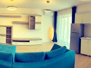 Apartament modern 2 camere | Bloc nou | Armeneasca - Mosilor - imagine 4