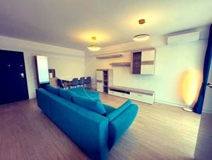 Apartament modern 2 camere | Bloc nou | Armeneasca - Mosilor - imagine 2