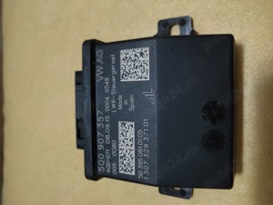 Modul AFS faruri VW Golf 7 Passat B8 Seat Skoda Octavia superb Audi perfect functional - imagine 4