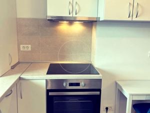 Apartament modern 2 camere | Bloc nou | Armeneasca - Mosilor - imagine 6