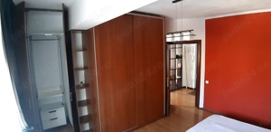 Inchiriere apartament 2 camere, foarte spatios, mobilat, Bucurestii Noi 700     lună - imagine 5