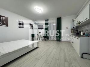 COMISION 0% | Apartament 1 Camera | Giroc | 30mp | Parter