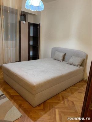 2 camere zona Mihai Bravu