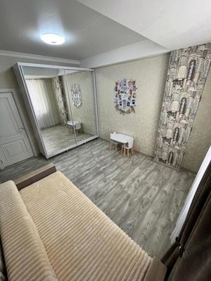 3 camere în zona Băneasa - 600 Euro lună