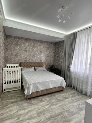 3 camere în zona Băneasa - 600 Euro lună - imagine 3