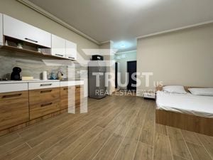 COMISION 0% | Apartament 1 Camera | Giroc | 31mp | Etaj 1 - imagine 3