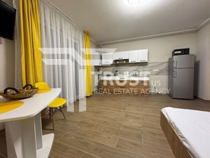 COMISION 0% | Apartament 1 Camera | Giroc | 31mp | Etaj 1 - imagine 2