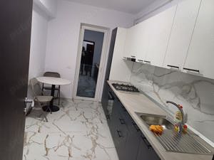 Închiriez apartament in sectorul 4 in complexul Grand Cristal Rezidente,bloc nou