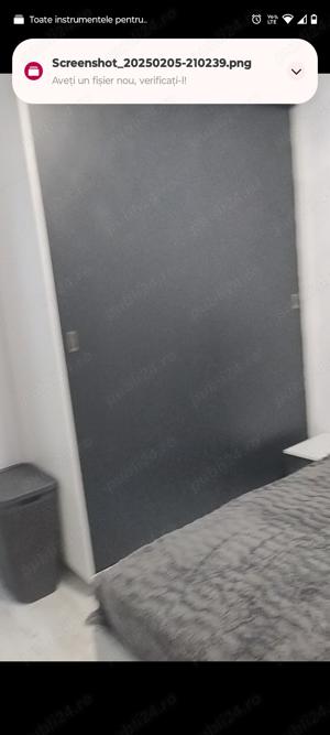 Închiriez apartament in sectorul 4 in complexul Grand Cristal Rezidente,bloc nou - imagine 3