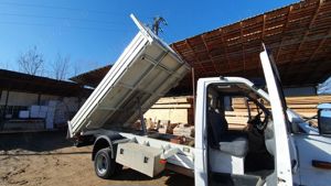 Sprinter 416 - imagine 2