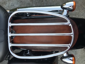 Piese Harley Davidson Softail Standard 2021 - imagine 4