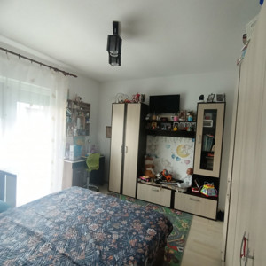 Apartament+pod mansardabil  - imagine 5