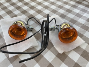 Piese Harley Davidson Softail Standard 2021 - imagine 8