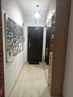 Apartament+pod mansardabil  - imagine 12