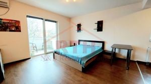 Oferim spre inchiriere, apartament 1 camera, parcare, Complex - imagine 2