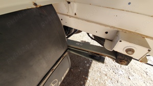 Sprinter 416 - imagine 5