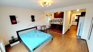 Oferim spre inchiriere, apartament 1 camera, parcare, Complex - imagine 5