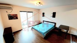 Oferim spre inchiriere, apartament 1 camera, parcare, Complex