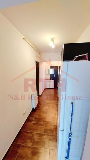 Oferim spre inchiriere, apartament 1 camera, parcare, Complex - imagine 14