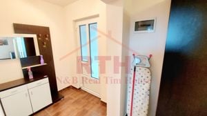 Oferim spre inchiriere, apartament 1 camera, parcare, Complex - imagine 12