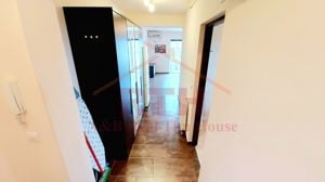 Oferim spre inchiriere, apartament 1 camera, parcare, Complex - imagine 11