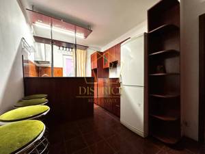 Apartament spatios cu 2 camere | Lipovei - imagine 5