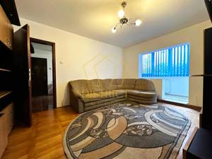 Apartament spatios cu 2 camere | Lipovei