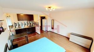 Oferim spre inchiriere, apartament 1 camera, parcare, Complex - imagine 6