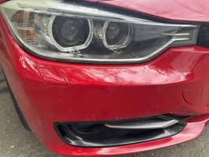 Far dreapta bixenon bmw f30