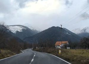 Teren extravilan, zonă montană - imagine 4