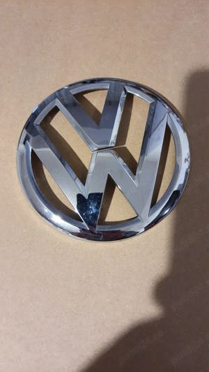 Vand emblema semn VW Golf 7 Touran 5T haion impecabil, ca nou