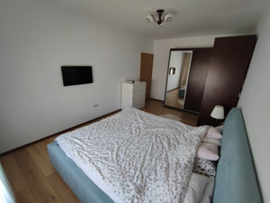 De vanzare apartament 3 camere foarte spatios! - imagine 2