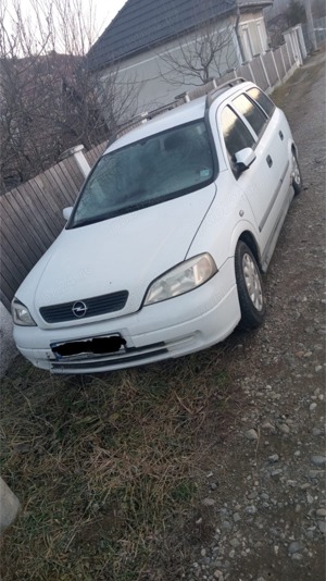 Vând Opel Astra - imagine 3