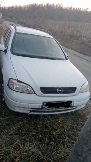 Vând Opel Astra - imagine 2