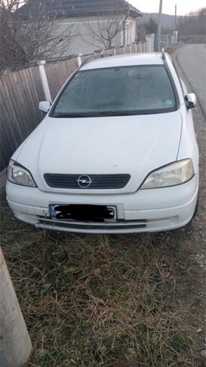 Vând Opel Astra - imagine 5