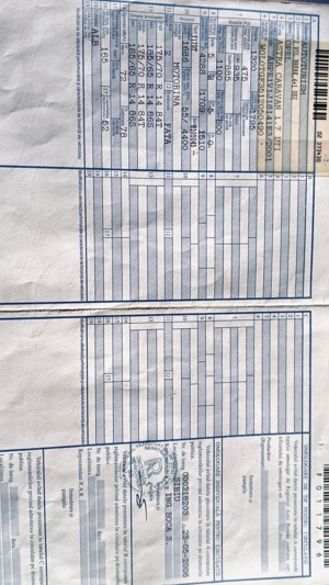 Vând Opel Astra - imagine 6