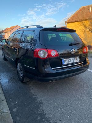 VW Passat Facelift 2009 EURO 5 Common Rail 2.0 TDI 140 CP Impecabil Bi Xenon Navi mare Recaro Camera - imagine 8