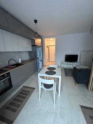 Apartament 1 camere Lux Braytim 