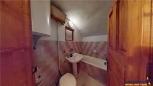 Proprietate rustica la 1 km de Castelul Bran:Doua unitati duplex, arhitectura traditionala: locuinta - imagine 12