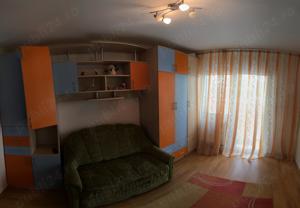 Inchiriez apartament 4 camere Bacau - imagine 6