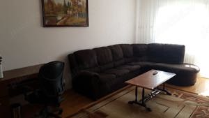 Inchiriez apartament 4 camere Bacau - imagine 3